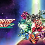 Gravity Circuit 2 dévoilé sur PC et consoles