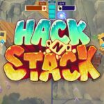 Hack ‘n’ Stack, deuxième jeu en un an pour le studio de création Dodo Tako