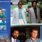 [Concours] – Deux flics à Miami – L&rsquo;Intégrale (Miami Vice) en Blu-ray