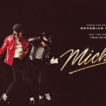 MICHAEL (2026) en 4K Ultra HD, Blu-ray et DVD prochainement