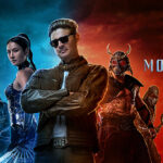 Mortal Kombat II en 4K Ultra HD, Blu-ray et DVD prochainement