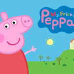 [Impression jeu vidéo] – My Friend Peppa Pig (Xbox Game Pass)