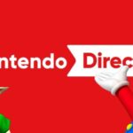 La présentation Nintendo Direct dévoile de nouveaux jeux et des mises à jour pour la Nintendo Switch 2 et la Nintendo Switch
