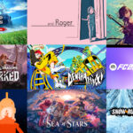 Les nouveautés Nintendo du 11 juin 2026