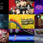 Les nouveautés Nintendo du 4 juin 2026