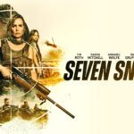 Seven Snipers en Blu-ray et DVD prochainement