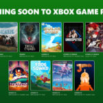 De nouveaux jeux arrivent sur Xbox Game Pass en juin