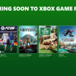 De nouveaux jeux arrivent sur Xbox Game Pass en juin (seconde moitié)