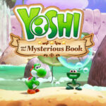 [Critique jeu vidéo] – Yoshi and the Mysterious Book (Nintendo Switch 2)