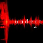 Présentation (unboxing) du film Undertone en Blu-ray