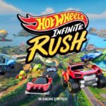 HOT WHEELS™ Infinite Rush, disponible le 10 septembre