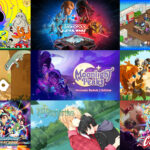 Les nouveautés Nintendo du 2 juillet 2026