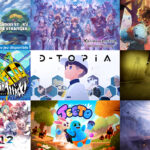 Les nouveautés Nintendo du 9 juillet 2026