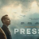 Pressure en 4K Ultra HD, Blu-ray et DVD prochainement