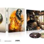 Star Wars – The Mandalorian and Grogu en 4K Ultra HD et Blu-ray prochainement