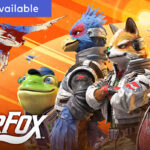 [Critique jeu vidéo] – Starfox (Nintendo Switch 2)
