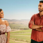 Présentation (unboxing) du film You, Me & Tuscany en Blu-ray
